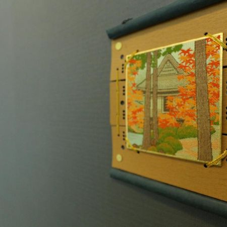 Guest House Kyoto Gokomachi Dış mekan fotoğraf