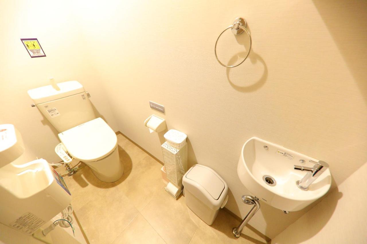Guest House Kyoto Gokomachi Dış mekan fotoğraf