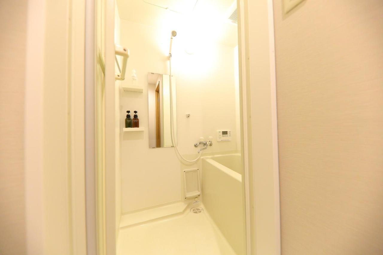 Guest House Kyoto Gokomachi Dış mekan fotoğraf