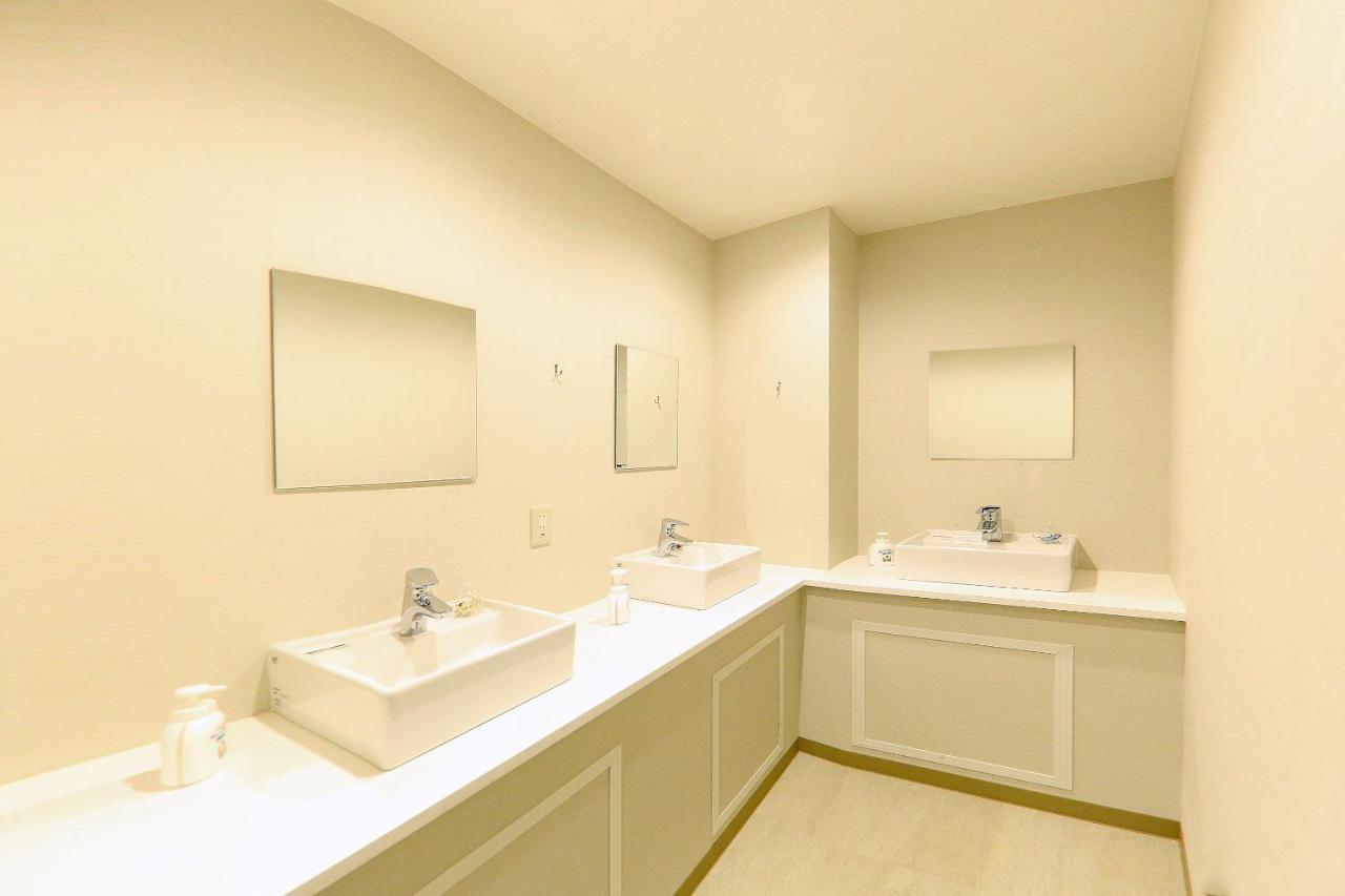 Guest House Kyoto Gokomachi Dış mekan fotoğraf