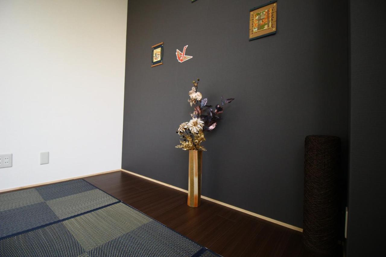 Guest House Kyoto Gokomachi Dış mekan fotoğraf