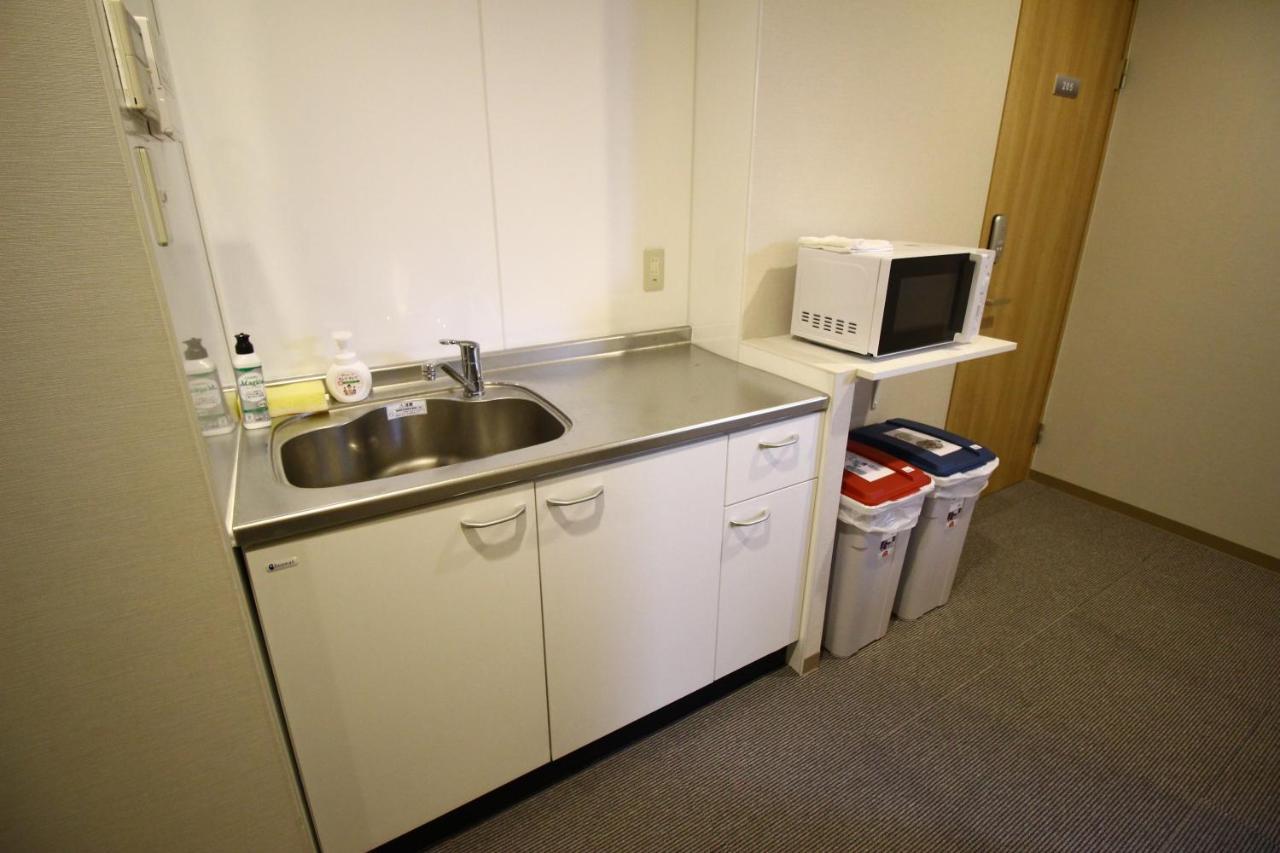 Guest House Kyoto Gokomachi Dış mekan fotoğraf