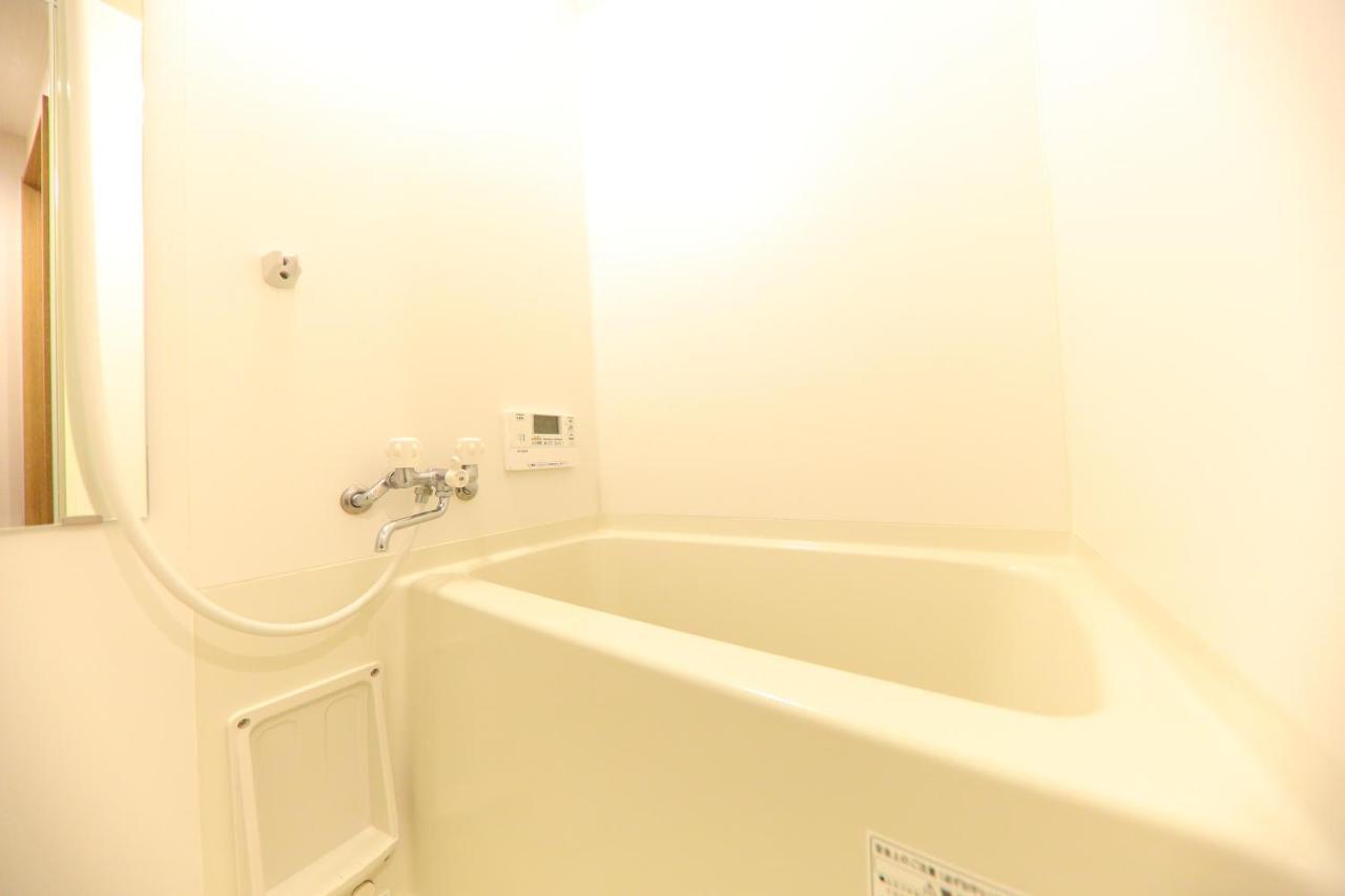Guest House Kyoto Gokomachi Dış mekan fotoğraf