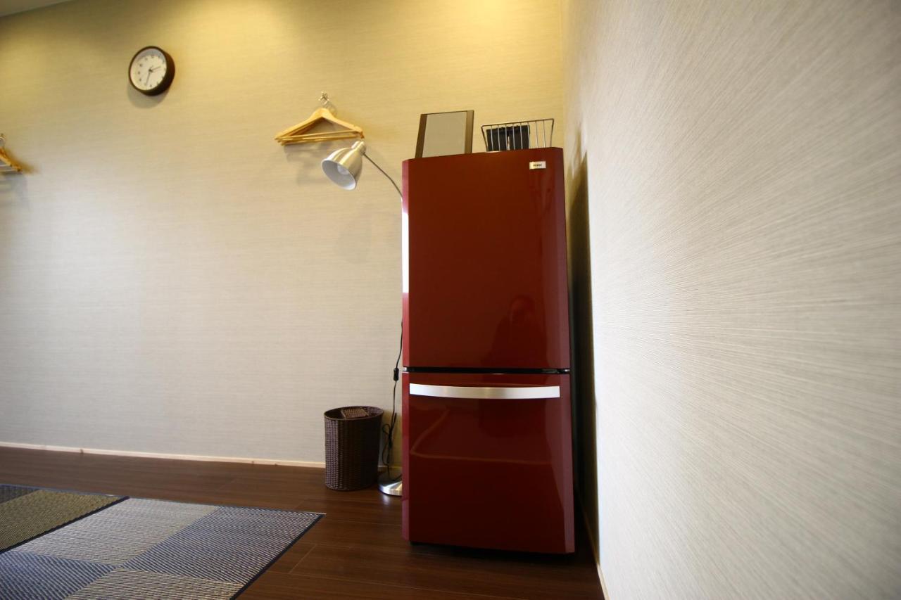 Guest House Kyoto Gokomachi Dış mekan fotoğraf