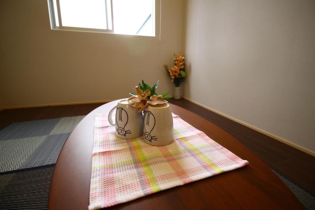 Guest House Kyoto Gokomachi Dış mekan fotoğraf