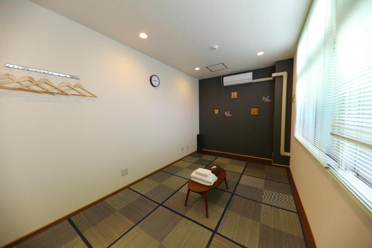 Guest House Kyoto Gokomachi Dış mekan fotoğraf