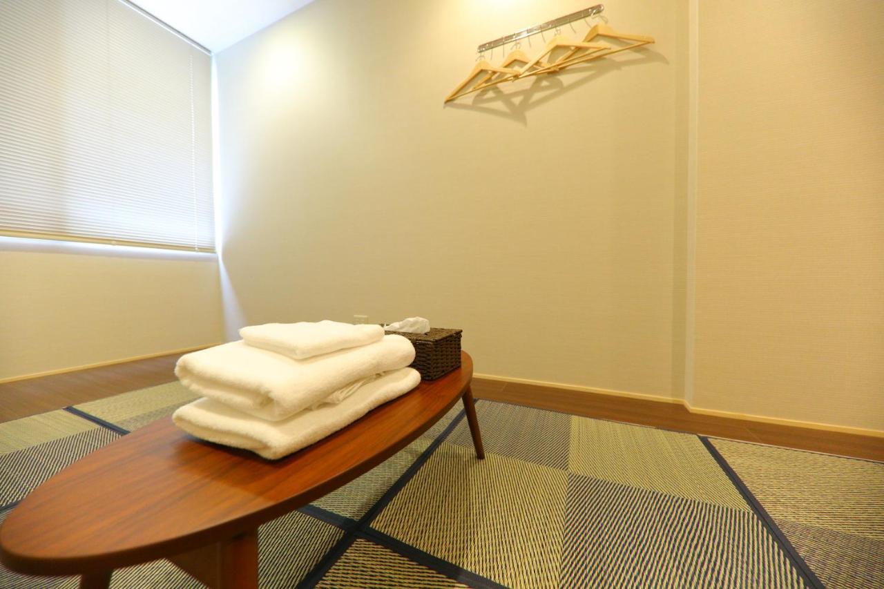 Guest House Kyoto Gokomachi Dış mekan fotoğraf