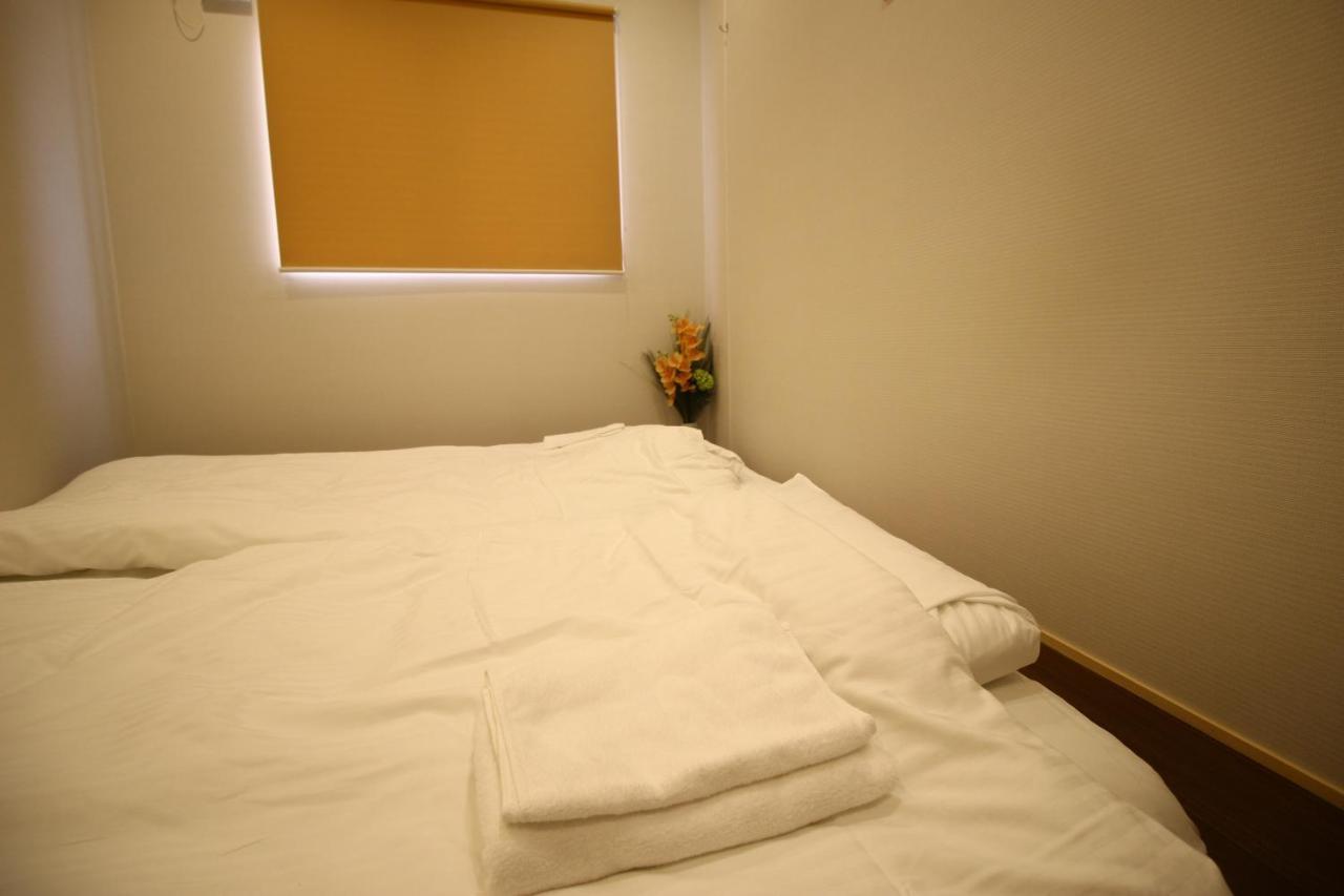 Guest House Kyoto Gokomachi Dış mekan fotoğraf