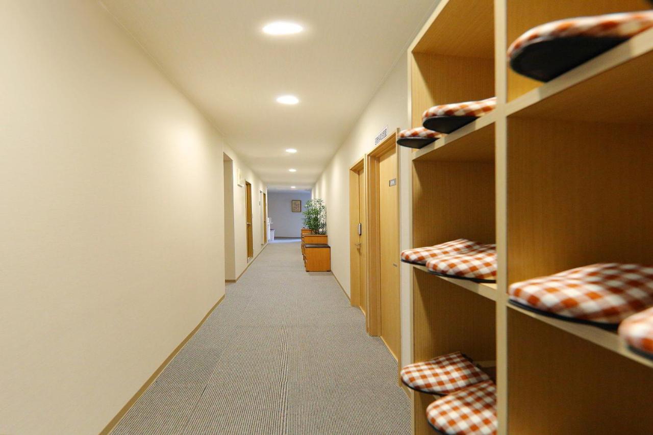 Guest House Kyoto Gokomachi Dış mekan fotoğraf