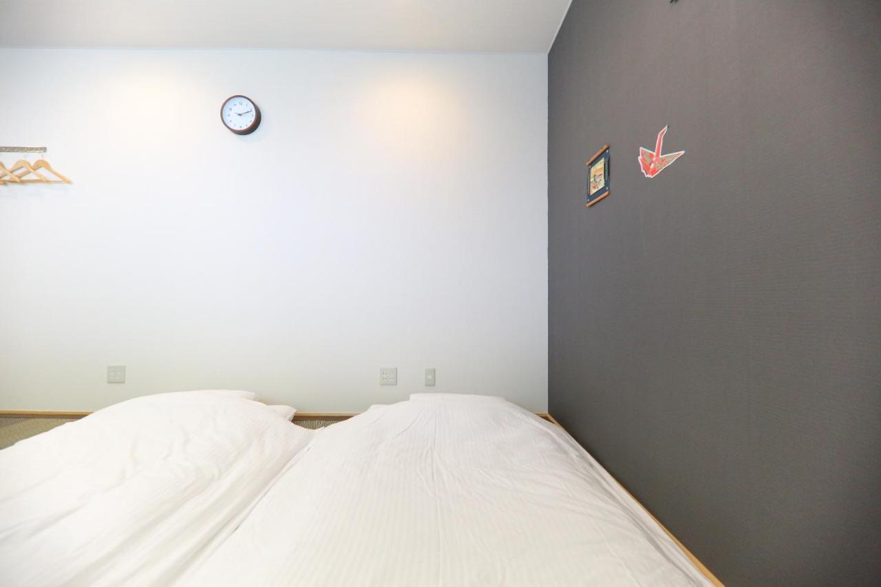 Guest House Kyoto Gokomachi Dış mekan fotoğraf