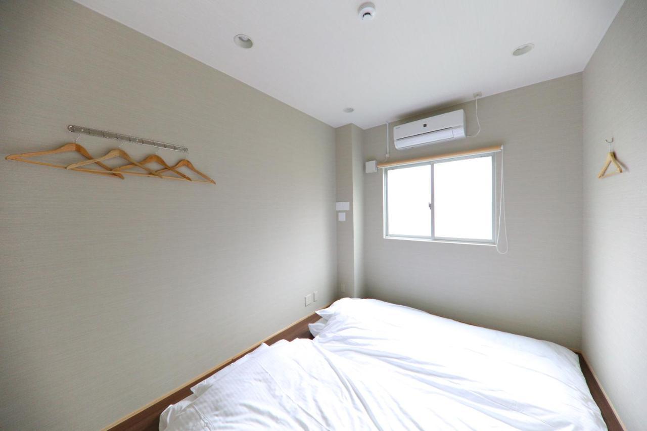 Guest House Kyoto Gokomachi Dış mekan fotoğraf