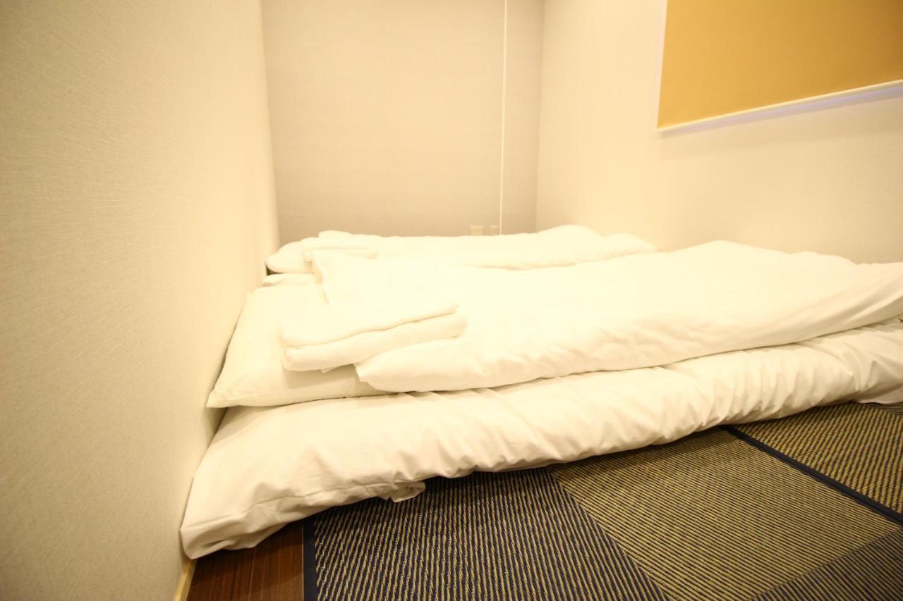 Guest House Kyoto Gokomachi Dış mekan fotoğraf