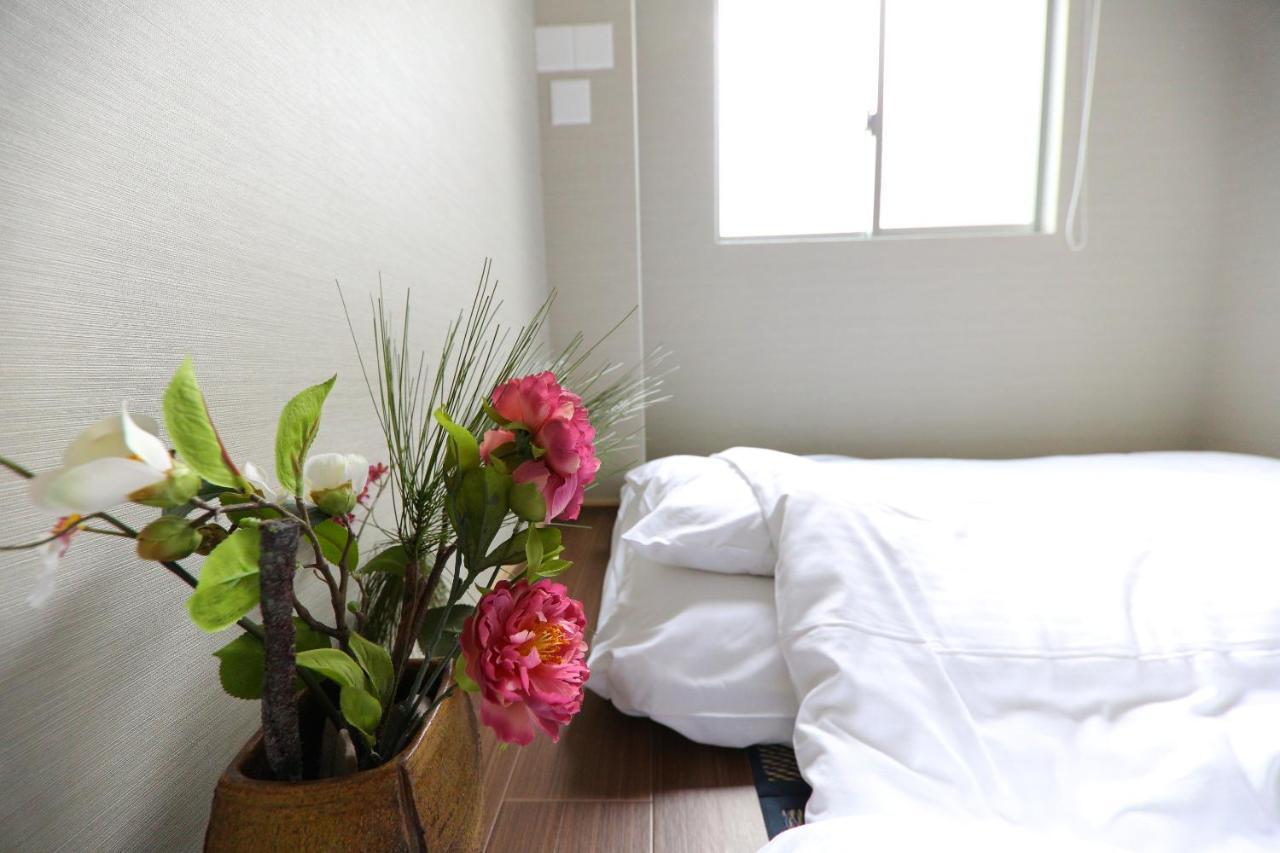 Guest House Kyoto Gokomachi Dış mekan fotoğraf