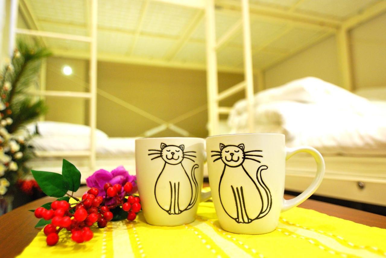 Guest House Kyoto Gokomachi Dış mekan fotoğraf